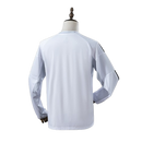 Camisa Real Madrid l 25/26 Manga Longa - Torcedor Masculina