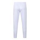 Conjunto Bayern München Treino 25/26 - Masculino adidas - Branco