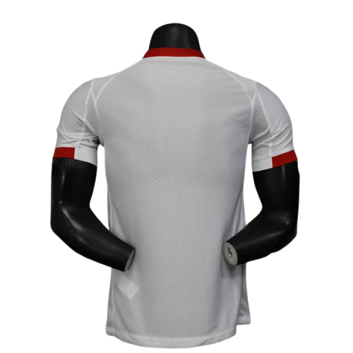 Camisa RB Leipzig 25/26 I Home - Versão Jogador