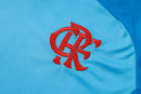 Conjunto Flamengo Treino 25/26 - Azul