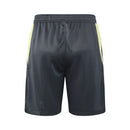 Conjunto Atlético Mineiro Treino 24/25 - Masculino Adidas - Cinza