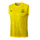Conjunto Borussia Dortmund 24/25 - Amarelo