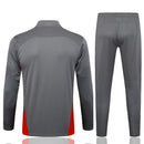 Milan 24/25 Set - Men's Puma - Grey (Player)