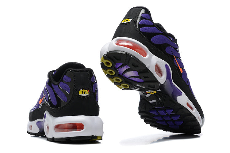 Nike Air Max Plus TN - Unisex - “Voltage Purple"