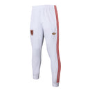 Conjunto Bayern München Treino 25/26 - Masculino adidas - Branco