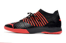 Chuteiras de futebol Puma Future Z 1.3 Teazer IC - Preto/Vermelho