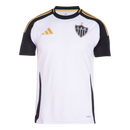 Camisa Atlético Mineiro ll 25/26 - Torcedor Adidas Masculina - Branca