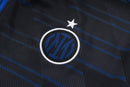 Conjunto Inter de Milão 24/25 - Masculino Nike - Azul
