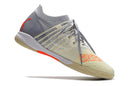 Chuteiras de futebol Puma Future Z 1.3 Teazer IC - Cinza