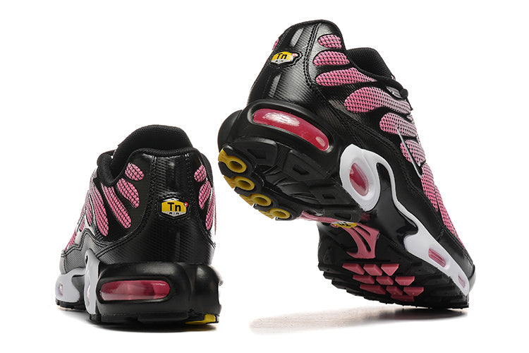 Nike Air Max Plus TN - Unisex - Rosa/Preto/Branco