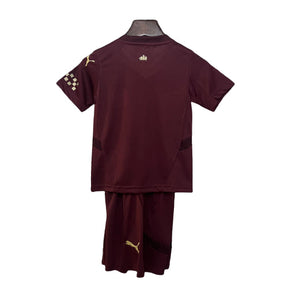 Conjunto Infantil - Manchester City 24/25 III Third