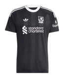 Camisa Liverpool GR 25/26 - Torcedor Adidas Masculina - Preta