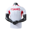 Camisa Do Benfica lll 25/26 - Jogador Masculina