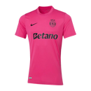Camisa Sporting CP Edição Especial Outubro Rosa 24/25