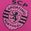 Camisa Sporting CP Edição Especial Outubro Rosa 24/25