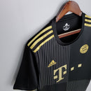 CAMISA BAYERN MUNICH JOGO II ADIDAS 21/22