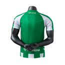 Camisa Real Betis I 25/26 - Jogador Masculina