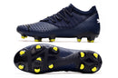 Chuteira de Campo Puma Future Z 1.3 Teazer FG - Azul Royal/Amarelo