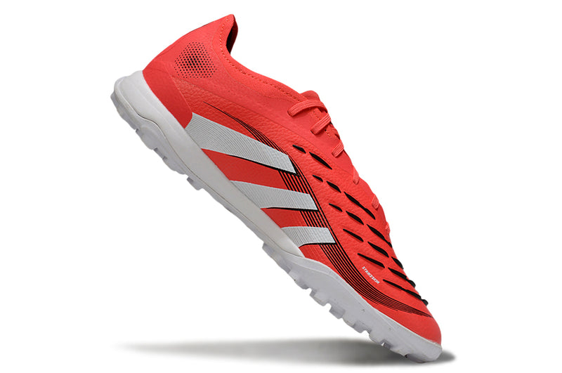 Adidas Predator Falcon Retro FG Football Boots - Blue