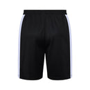 Conjunto Paris Saint-Germain Treino Camisa Regata + short 24/25 - Masculino Nike - preto (ombros brancos)