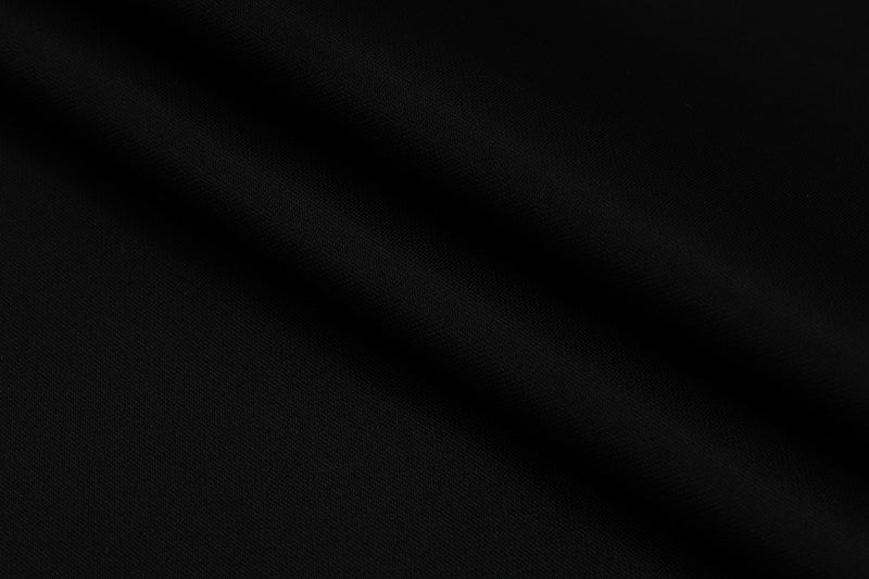 Conjunto Internacional 24/25 - Masculino Adidas - Preto e vermelho