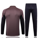 Conjunto Arsenal Treino 24/25 - Masculino Adidas - Roxo