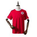 Camisa Do Benfica l Retrô 73/74 - Torcedor Masculina