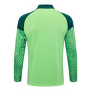 Palmeiras Training Set 24/25 - Men's Puma - Green