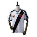 Camisa Do Vasco II Retro 2000 - Torcedor Masculina