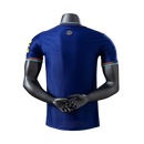 Grêmio I Shirt 25/26 - Umbro Player Men's - Blue and black