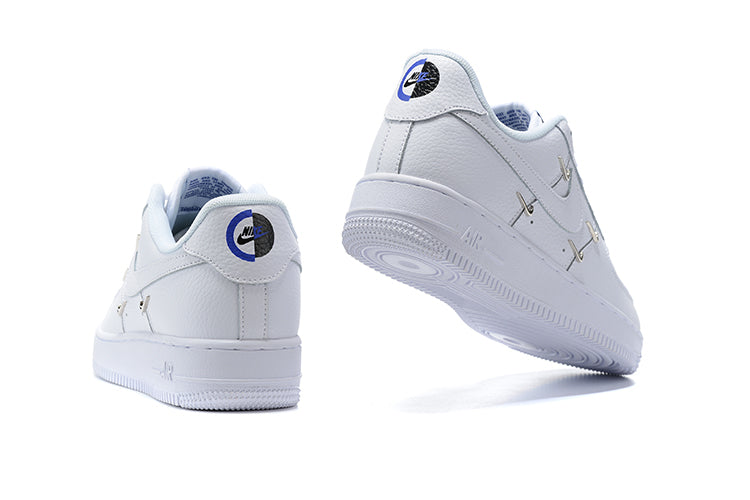 Nike Air Force 1 LX '07 - unissex - Branco