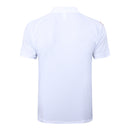 Adidas Men's 24/25 International Polo Set - White