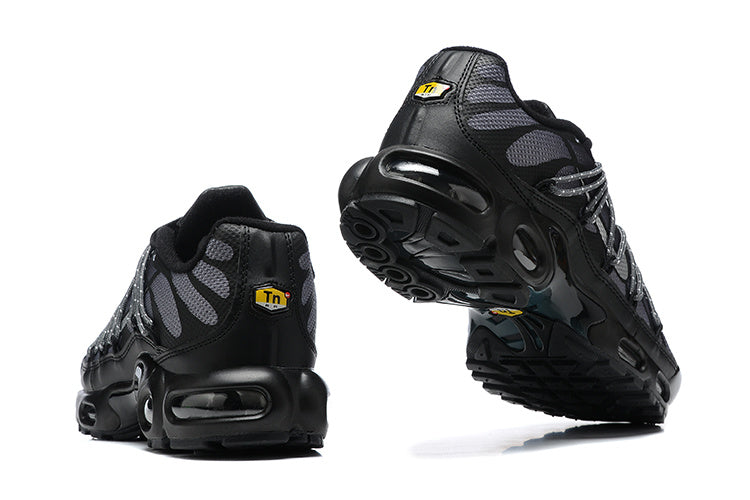 Nike Air Max Plus TN - Unisex - “Black Reflective”