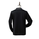 Camisa Manchester City ll 25/26 Manga Longa - Torcedor Masculinal