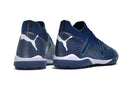 Chuteiras de futebol Puma Future X Powercat Tokyo Match TF - Azul