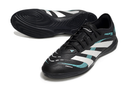 Chuteira de Futsal Adidas Predator Elite IC - Preta