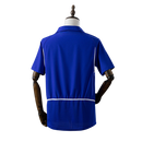 Camisa Do Brasil ll Retrô 2002 - Torcedor Masculina