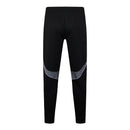 Conjunto Real Madrid Treino 25/26 - Masculino Adidas - Branco