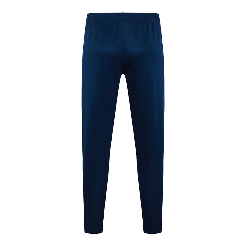 Conjunto São Paulo 24/25 - Masculino New Balance - Branco e azul