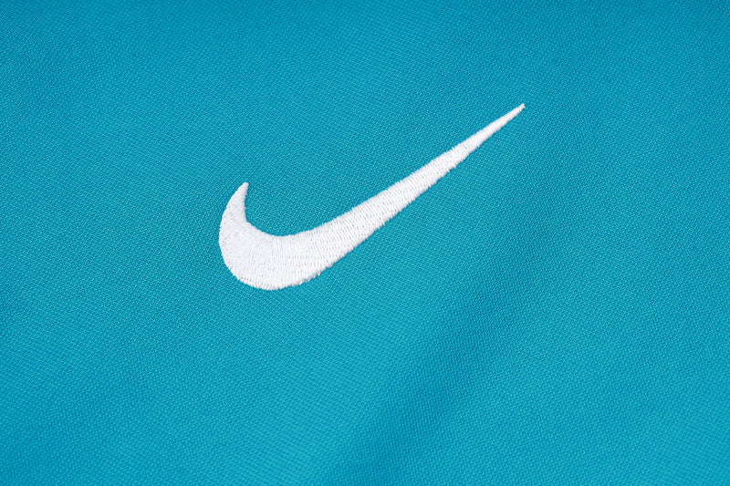 Conjunto Paris Saint-Germain Treino 24/25 - Masculino Nike - Verde Escuro