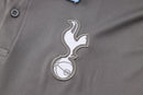 Conjunto Tottenham Treino 24/25 - Masculino Nike - Cinza