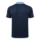 Conjunto Tottenham Treino 24/25 - Masculino Nike - Azul Escuro
