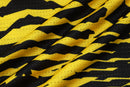 Conjunto Borussia Dortmund 24/25 - Amarelo com detalhes preto