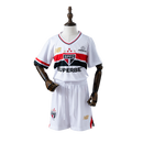 Kit Infantil São Paulo lI 25/26
