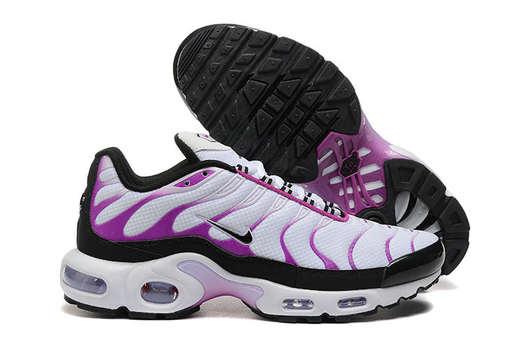 Nike Air Max Plus TN - Unisex - Roxo/Branco/Preto