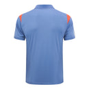 Conjunto Cruzeiro Treino Polo 24/25 - Masculino Adidas - Azul