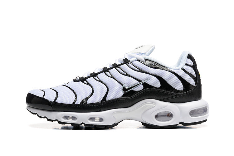 Nike Air Max Plus TN - Unisex - "Panda" - Preto/Branco