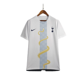 Camisa Tottenham 25/26 Treino - Branca - Versão Torcedor