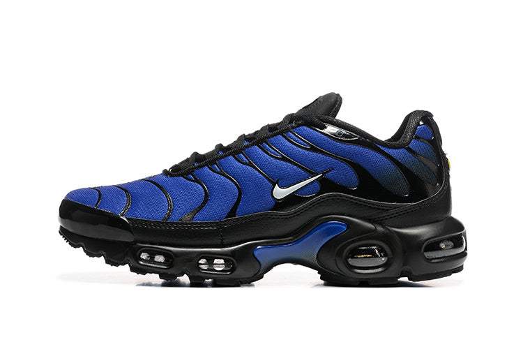 Nike Air Max Plus TN - Unisex - Preto/Azul