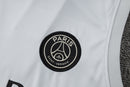Paris Saint-Germain Training Set Tank Top Shirt + Shorts 23/24 - Men's Jordan - Light Grey